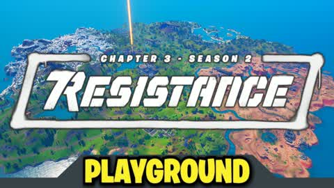 CHAPTER 3 SEASON 2 (PLAYGROUND)