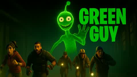 Green Guys Factory