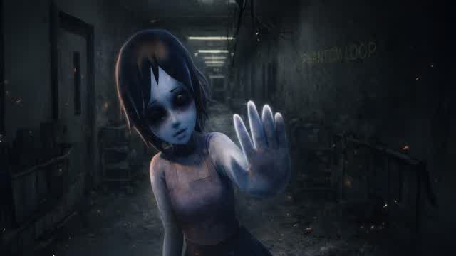 PHANTOM LOOP [HORROR]
