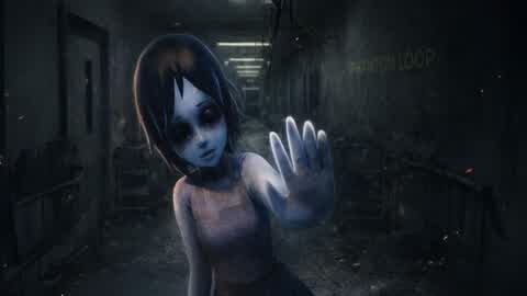 PHANTOM LOOP [HORROR]