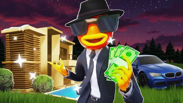 ⭐CRAZY BILLIONAIRE TYCOON💰