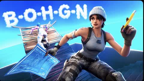 ✨ Bohgn v1 ✨