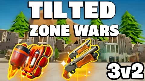 TILTED ZONE WARS 3V2