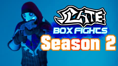 Slate's Box Fights