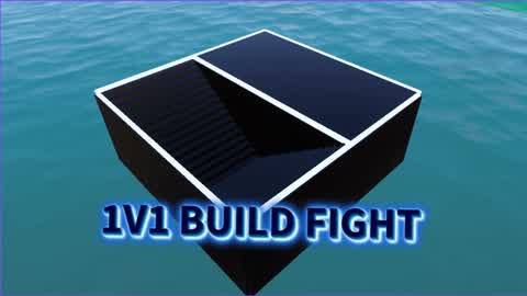 1v1 Buildfight