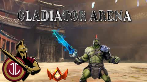 Gladiators ARENA