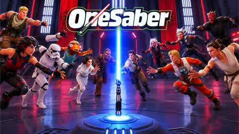 ONESABER [SHOOT OR DIE]