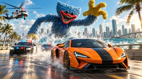 STAR WARS BOSS CAR DRIVE CITY ADVENTURE