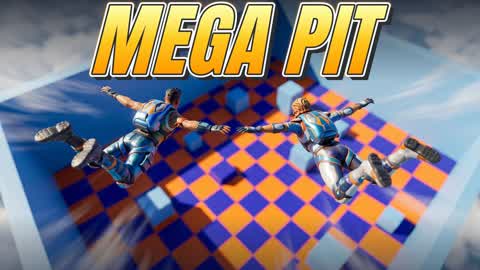 🎯 MEGA PIT ~ DUOS | Free for all 🔫