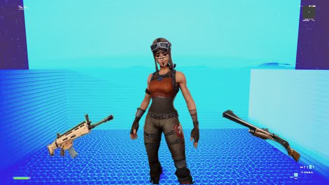 Capture 1 – The Everything Free For All