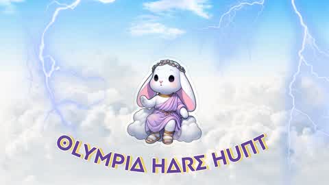 Olympia HARE Hunt