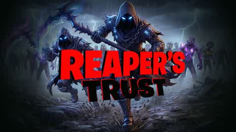 Reaper's Trust