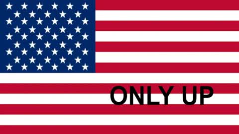 ONLY UP USA