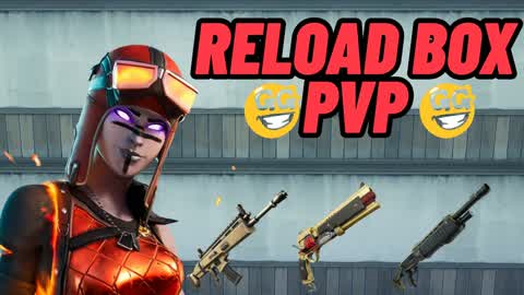 Reload Box PvP