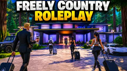 Freely Country Roleplay