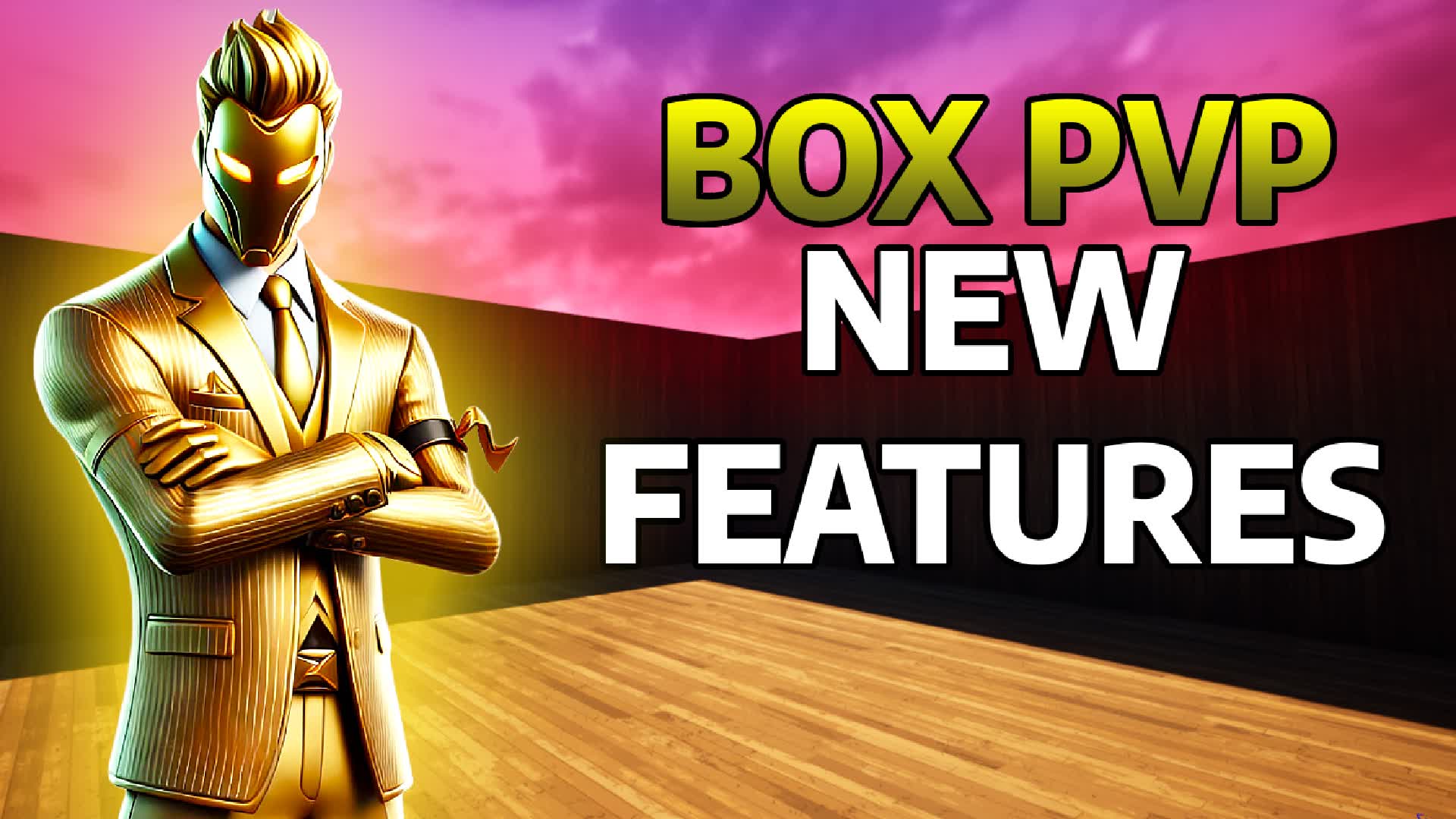📦1v1 BoxFights [V1.0]