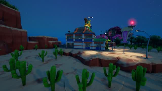Rifted Royale