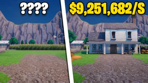 👨‍🌾STEAL THE FARM 🥕