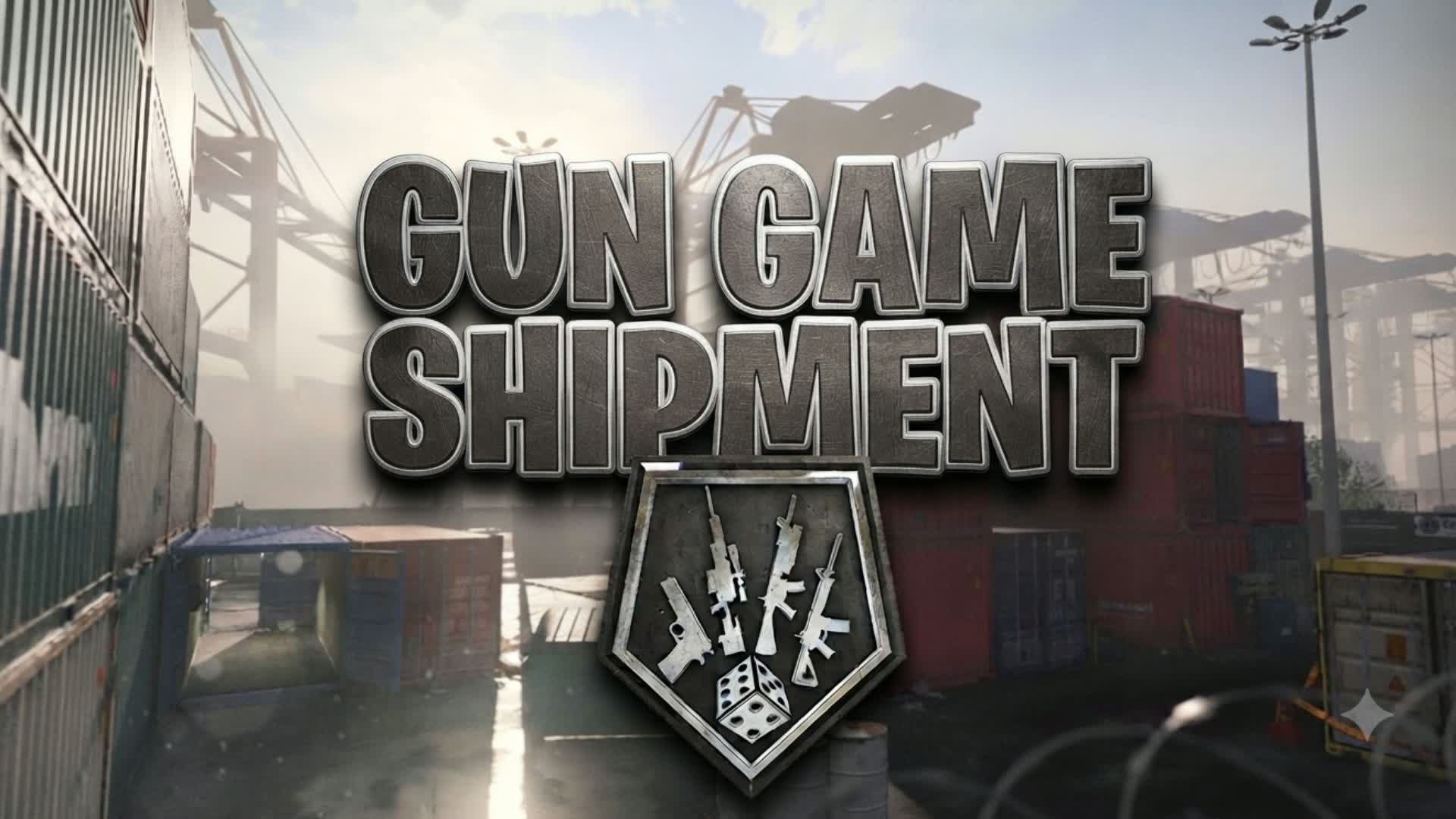 Shipment Gun Game