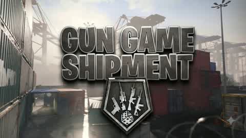 Shipment Gun Game