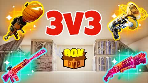BOX PVP 3V3