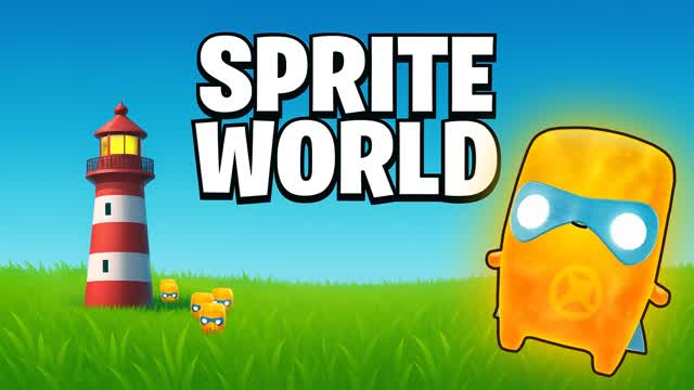 Sprite World