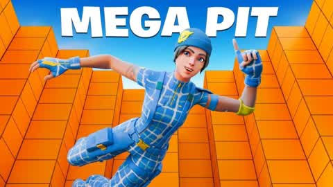 MEGA PIT - FREE FOR ALL