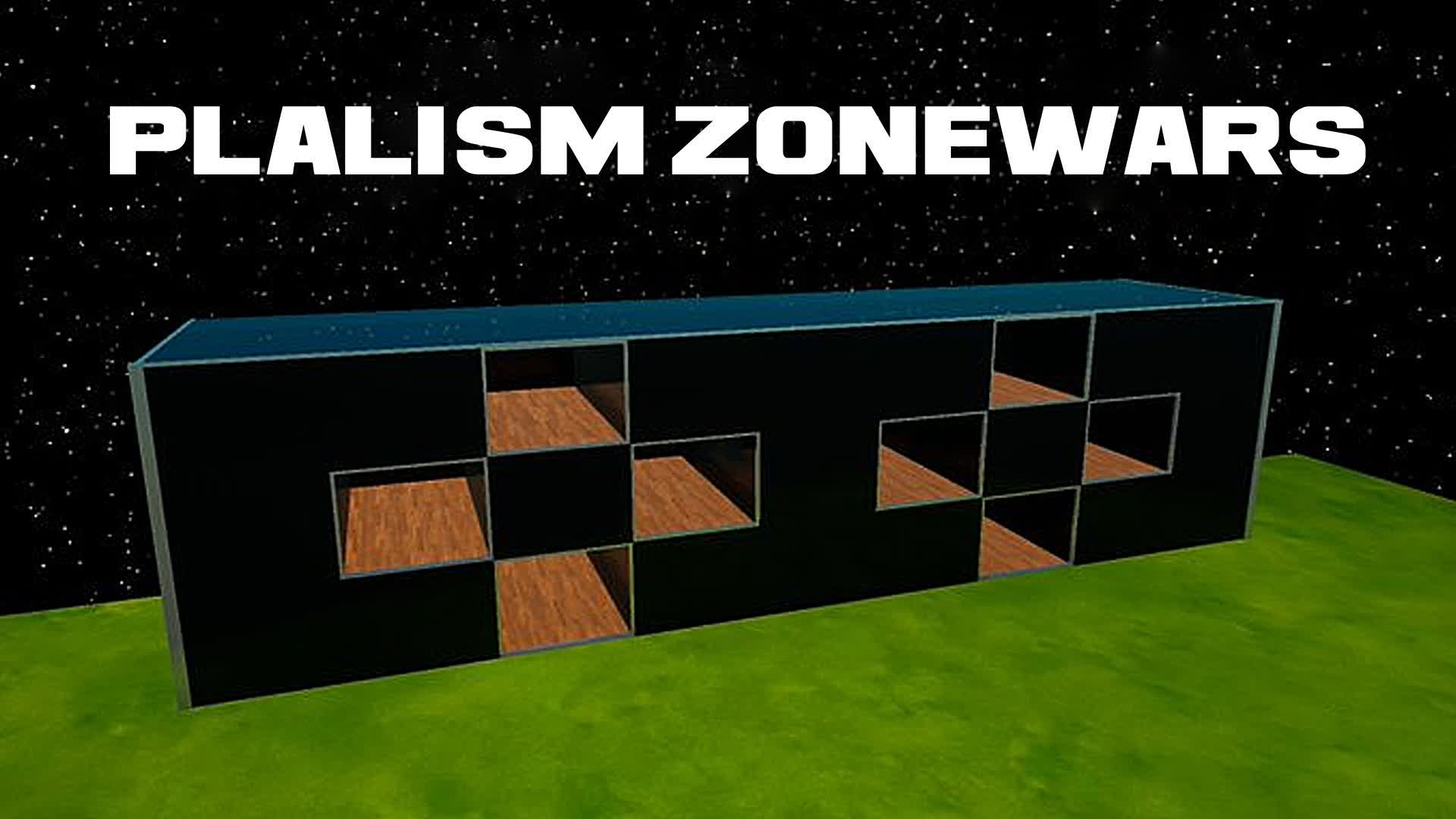 zonewars 1.0