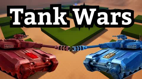 Tank Wars 💣