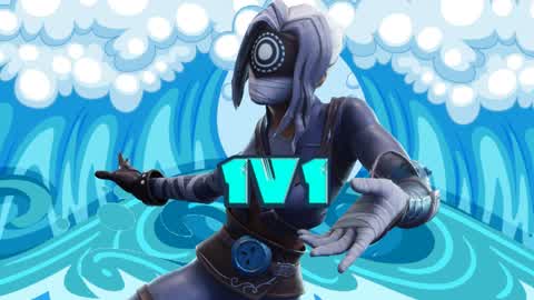 🌊 OCEAN BUILDFIGHT🌊