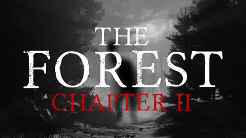 THE FOREST | BEAST VS SURVIVORS