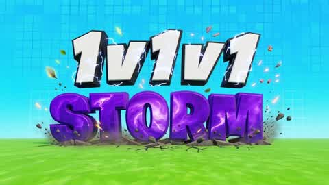 1v1v1 STORM 🌀