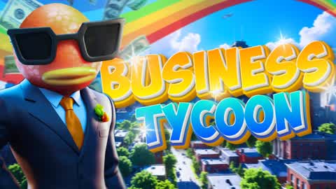Business Tycoon🧑‍💼