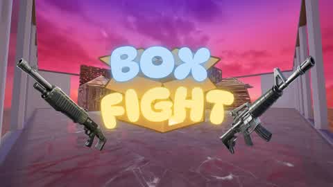 📦BOX FIGHT⚔️ - FFA