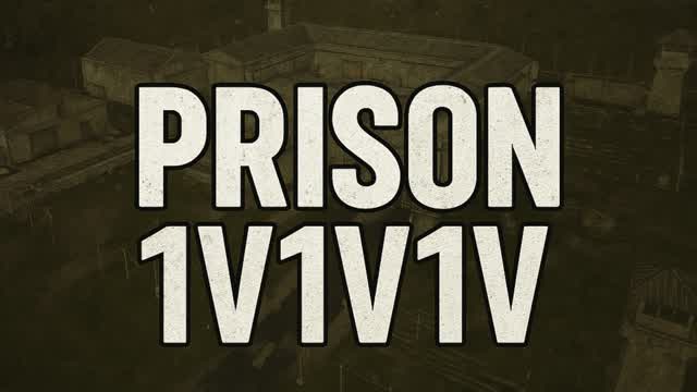 Capture 1 – Prison 1V1V1V