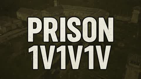 Prison 1V1V1V