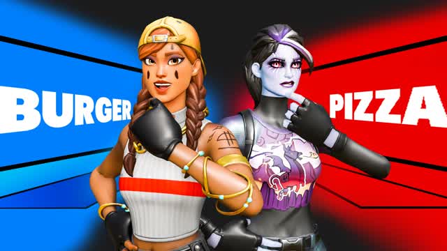 CHOOSE A SIDE