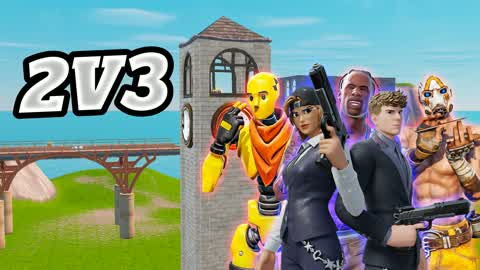 Embreagem 2v3 🌀 the Last STORM - Scrums