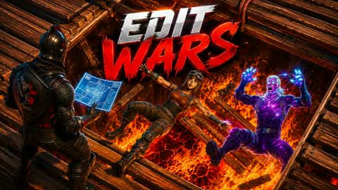📝 EID WARS | EDIT WARS 🌋