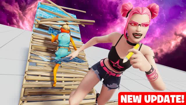 Ziku 1v1 (200 Pumps)