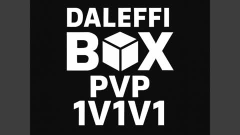 Box pvp 1v1v1 DALEFFI