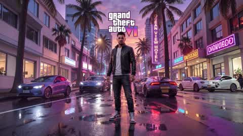 GTA 4v4