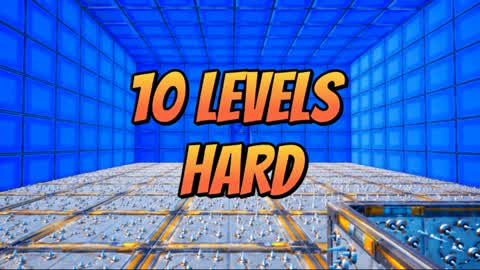10 Impossible Levels