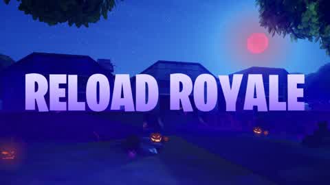 Reload Royale