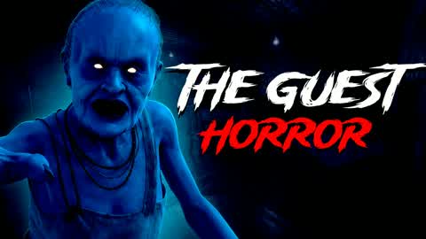 [HORROR] THE GUEST