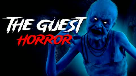 [HORROR] THE GUEST