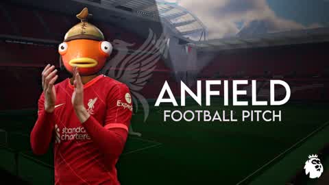 Anfield Stadium- FFL
