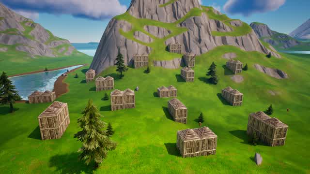 2V2 BOX FIGHT : ÉLITE ARENA