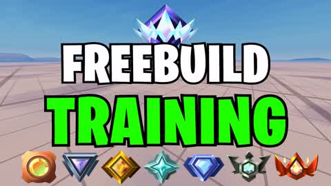 FREEBUILD TRAINING 📝 (RANKED)