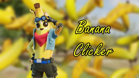 Banana Clicker